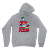 planeteer call Unisex Hoodie