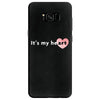 its My Heart Samsung Galaxy S8