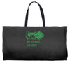 twin peaks  owls Weekender Totes