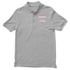 I'm Your Mother's Day Gift, Pop Says You're Welcome Polo Shirt