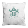 easy rider Throw Pillow