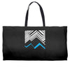 atoms for peace Weekender Totes