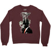 business man Crewneck Sweatshirt
