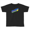 it's who you blow Toddler T-shirt