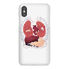 heart attack iPhoneX