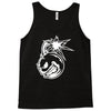 angry bomb Tank Top