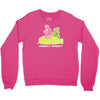 so hungry Crewneck Sweatshirt