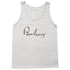 blueberry Tank Top