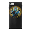 la danse de la rose iPhone 7 Case