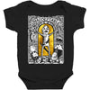 Unacceptable Baby Bodysuit
