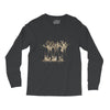 can&rsquo;t see the forest Long Sleeve Shirts