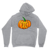 pumpkin pi Unisex Hoodie
