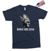 boris brejcha Exclusive T-shirt