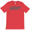 army   classic T-Shirt