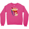 seduced by the dark side Crewneck Sweatshirt