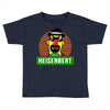 heisenbert Toddler T-shirt