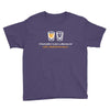 a bartender is just a pharmacist with a limited inventory Youth Tee