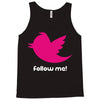 follow me Tank Top
