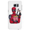 POP CORN DEAD Samsung Galaxy S7 Edge
