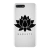 namaste iPhone 7 Plus Case