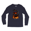 catfish Long Sleeve Shirts