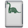 fontasaurus iPad Mini