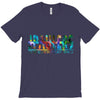 jake paulers cool colors T-Shirt
