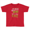 halloween nurses Toddler T-shirt