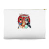 mononoke time Accessory Pouches