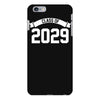class of 2029 iPhone 6 Plus/6s Plus Case