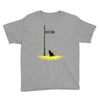 big meal Youth Tee