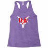 187 ,fight ,gang,waffe,gun,film,neu Racerback Tank