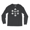 christmas gift carpe dm Long Sleeve Shirts