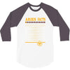 Aries Facts 3/4 Sleeve Shirt