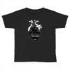 eiffel heart Toddler T-shirt