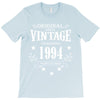 original parts vintage established 1994 perfectly aged T-Shirt