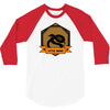fahrie77 3/4 Sleeve Shirt