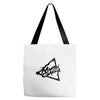 M_GARRIX Tote Bags