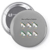unihorn 101 Pin-back button