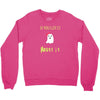 haunt it Crewneck Sweatshirt