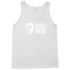 bad meets evil mask Tank Top
