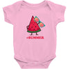 Summer Baby Bodysuit