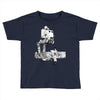 at st 2 Toddler T-shirt