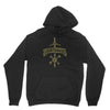 courthouse Unisex Hoodie