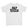 nap queen Youth Tee