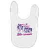 mount wolfmore Baby Bibs