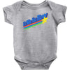 it's who you blow Baby Bodysuit