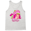 strawberry shortcake Tank Top