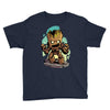 groot Youth Tee