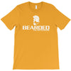 bearded for her pleasure T-Shirt